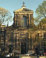 Lamadansen in de Duif, Amsterdam