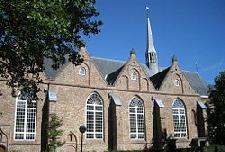 Lamadansen in Leeuwarden