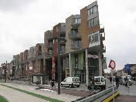 Prismare Enschede lamadansen