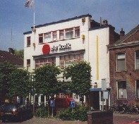 theater de Kolk Assen